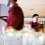 Mercure Hotel & Residenz Berlin Checkpoint Charlie
